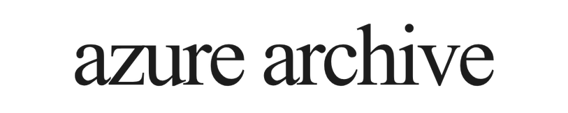azure archive